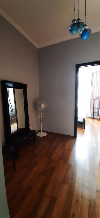 Apartment On Aleksandr Pushkin Street ティビリシ エクステリア 写真