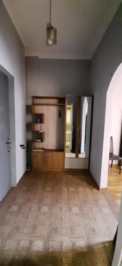 Apartment On Aleksandr Pushkin Street ティビリシ エクステリア 写真