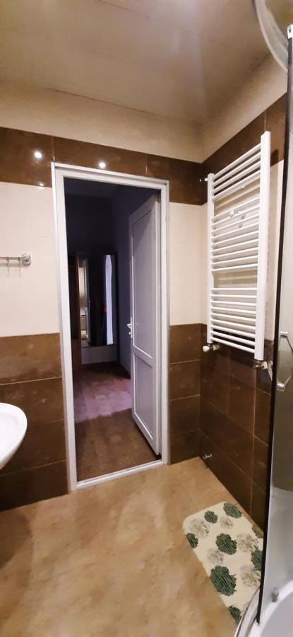 Apartment On Aleksandr Pushkin Street ティビリシ エクステリア 写真